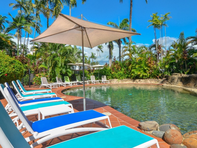 217 Club Tropical/2 Macrossan Street, Port Douglas QLD 4877