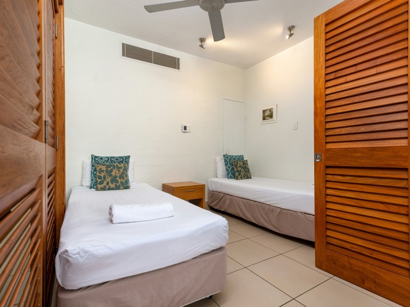 217 Club Tropical/2 Macrossan Street, Port Douglas QLD 4877