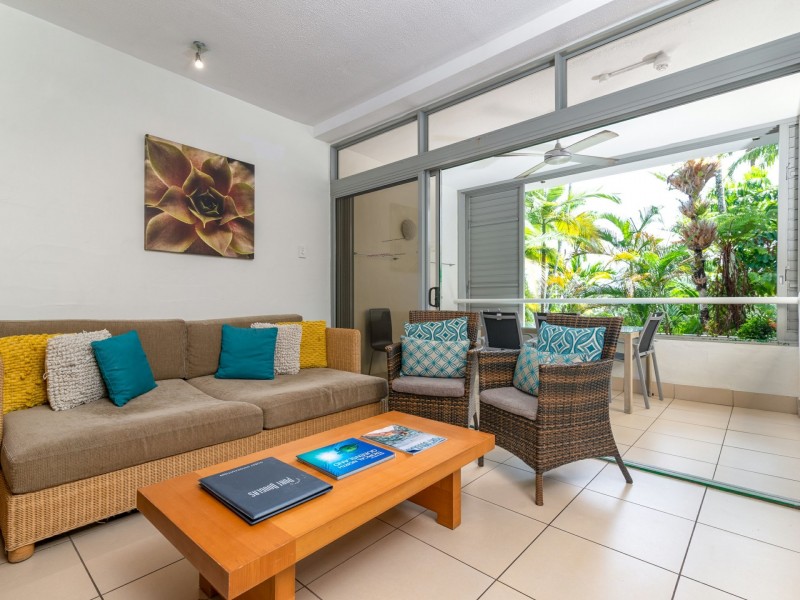 217 Club Tropical/2 Macrossan Street, Port Douglas QLD 4877