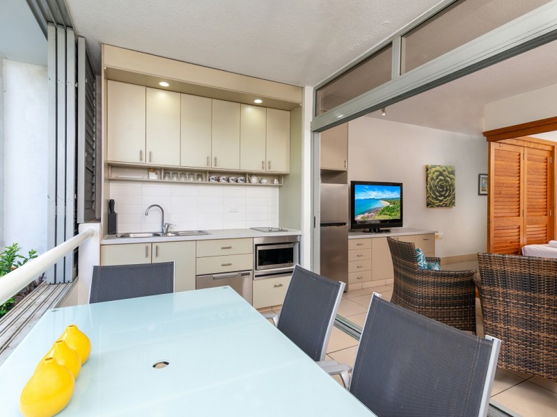 217 Club Tropical/2 Macrossan Street, Port Douglas QLD 4877