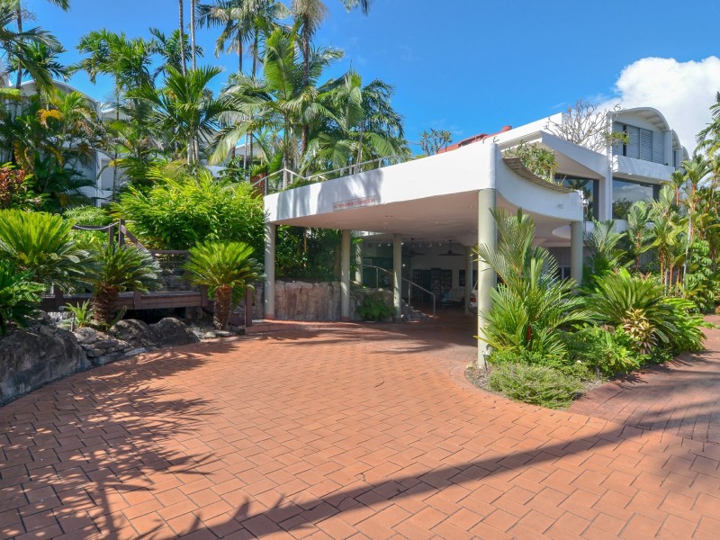 217 Club Tropical/2 Macrossan Street, Port Douglas QLD 4877