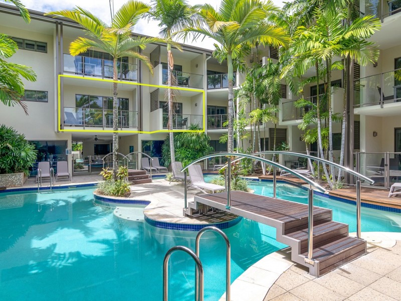 14 Shantara/27-31 Davidson Street, Port Douglas QLD 4877