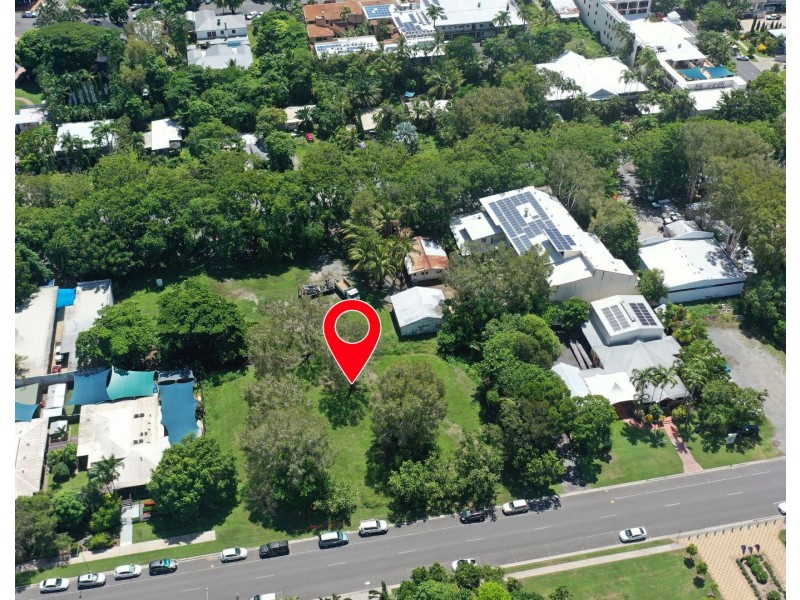 14-16 Mowbray Street, Port Douglas QLD 4877