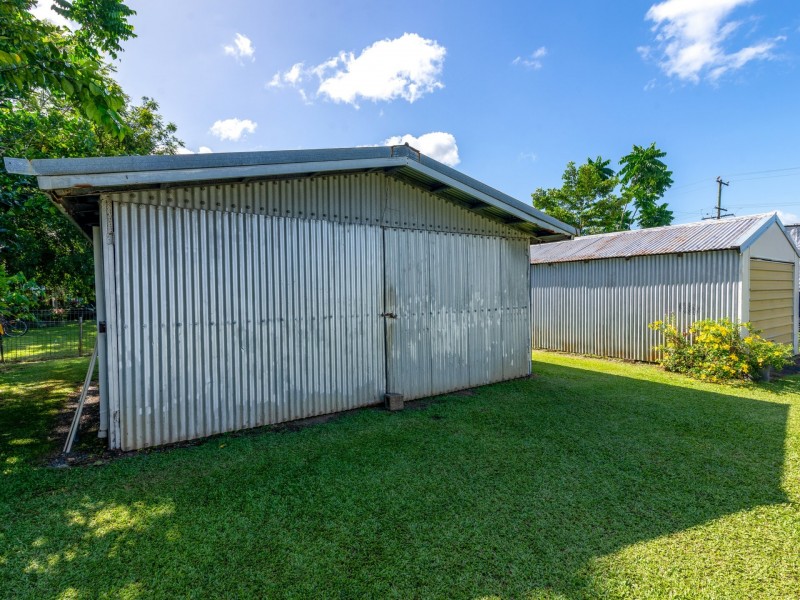 3 Crawford Street, Mossman QLD 4873