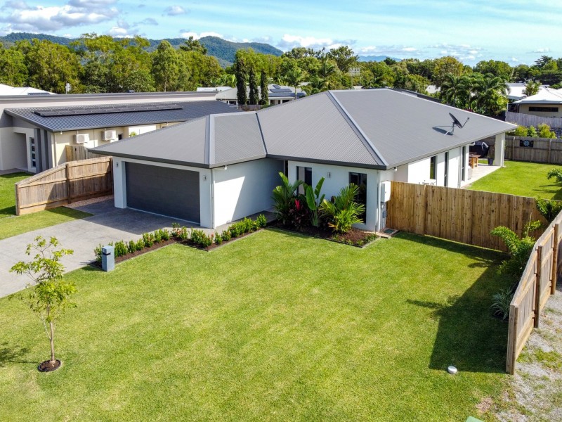 4 Podargus Crescent, Port Douglas QLD 4877