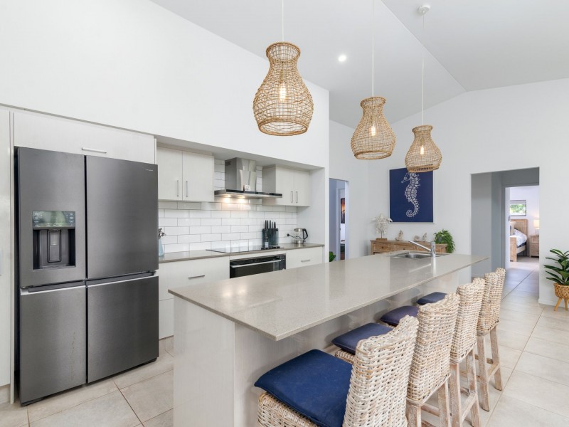 4 Podargus Crescent, Port Douglas QLD 4877