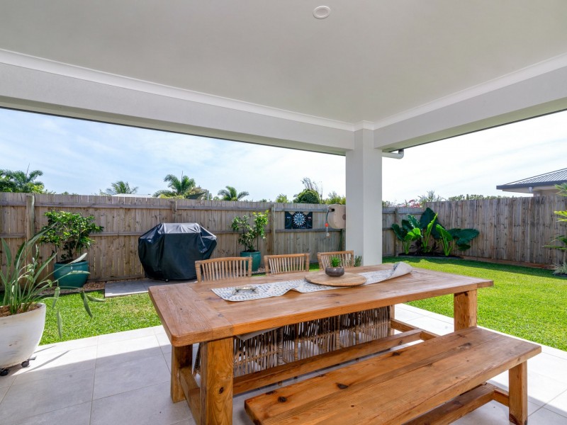 4 Podargus Crescent, Port Douglas QLD 4877