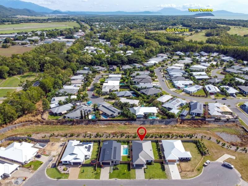 4 Podargus Crescent, Port Douglas QLD 4877