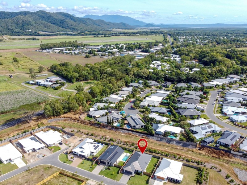 4 Podargus Crescent, Port Douglas QLD 4877