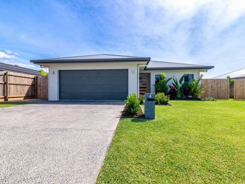 4 Podargus Crescent, Port Douglas QLD 4877