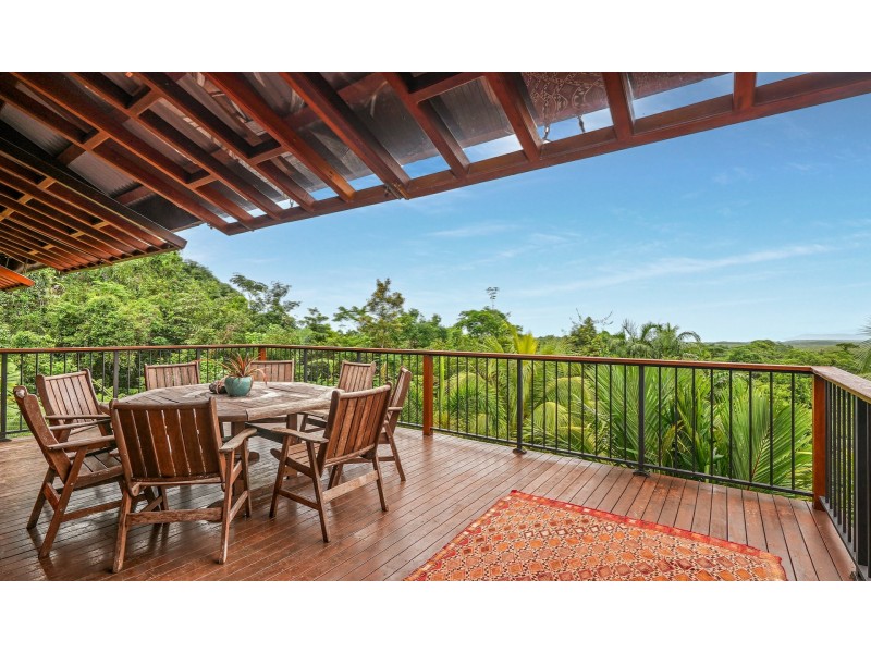 257 Cape Kimberley Road, Daintree QLD 4873