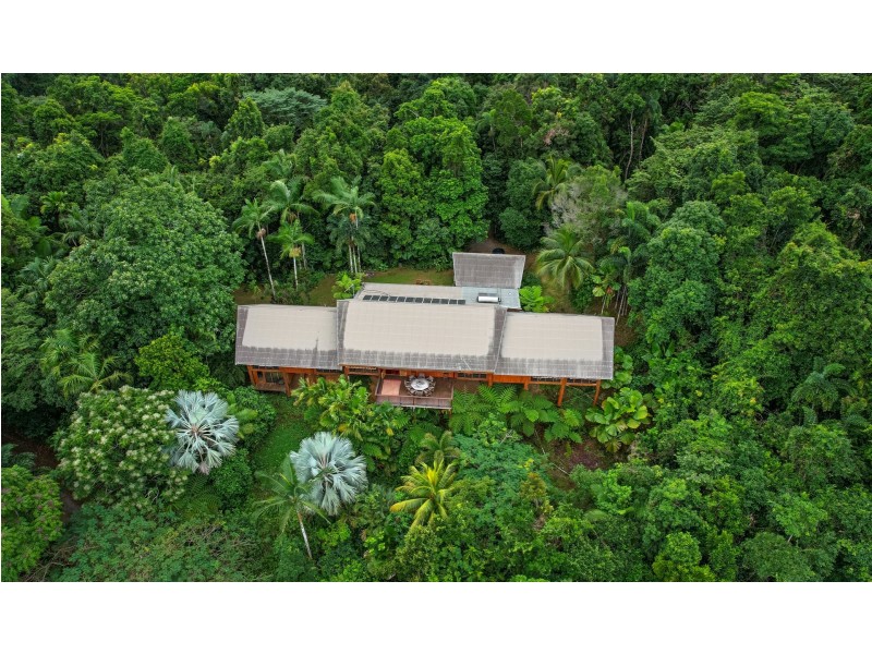 257 Cape Kimberley Road, Daintree QLD 4873