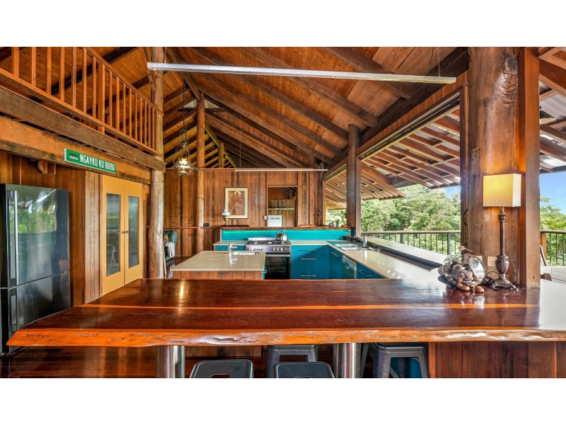 257 Cape Kimberley Road, Daintree QLD 4873