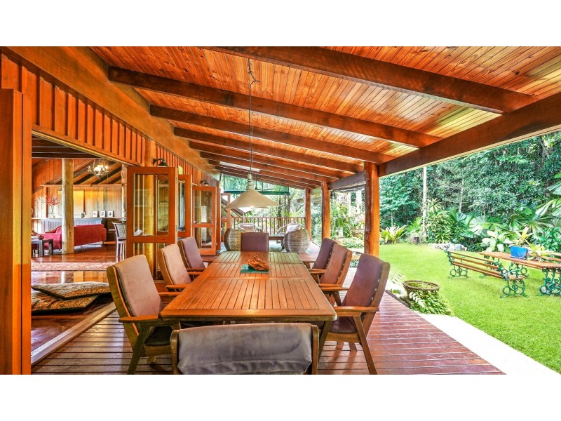 257 Cape Kimberley Road, Daintree QLD 4873