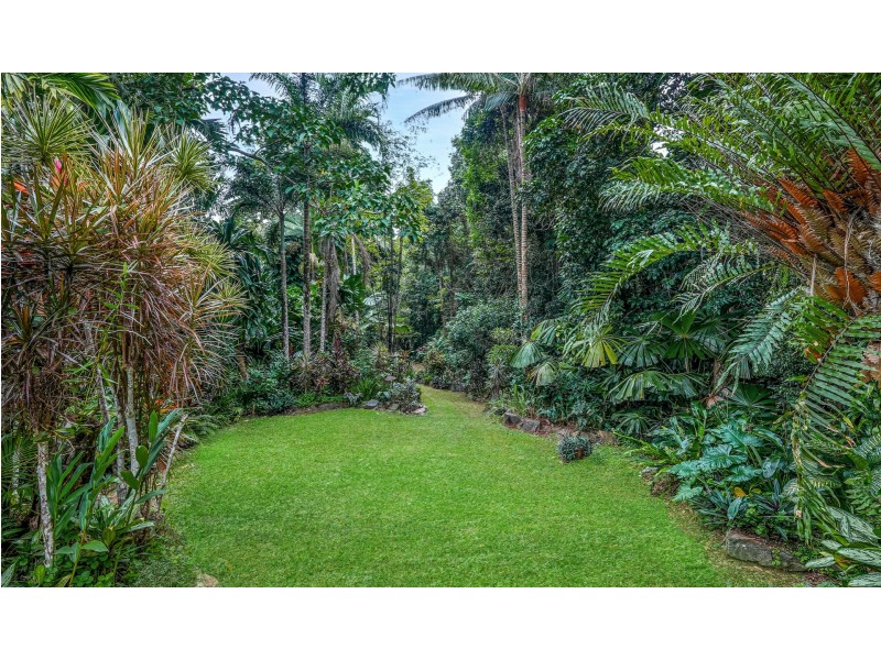 257 Cape Kimberley Road, Daintree QLD 4873