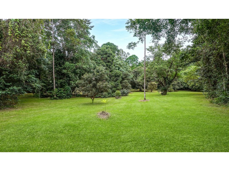 257 Cape Kimberley Road, Daintree QLD 4873