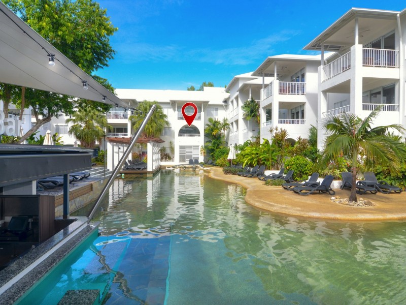 45 Portsea/70-76 Davidson Street, Port Douglas QLD 4877