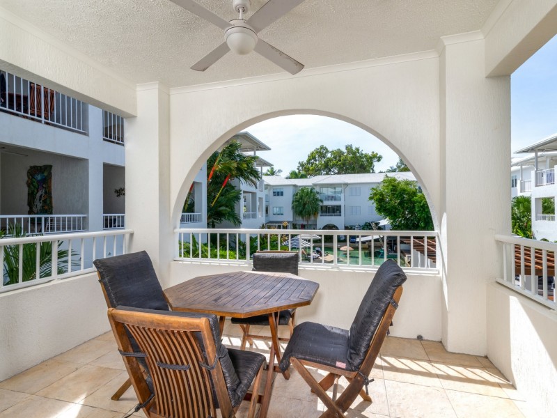 45 Portsea/70-76 Davidson Street, Port Douglas QLD 4877
