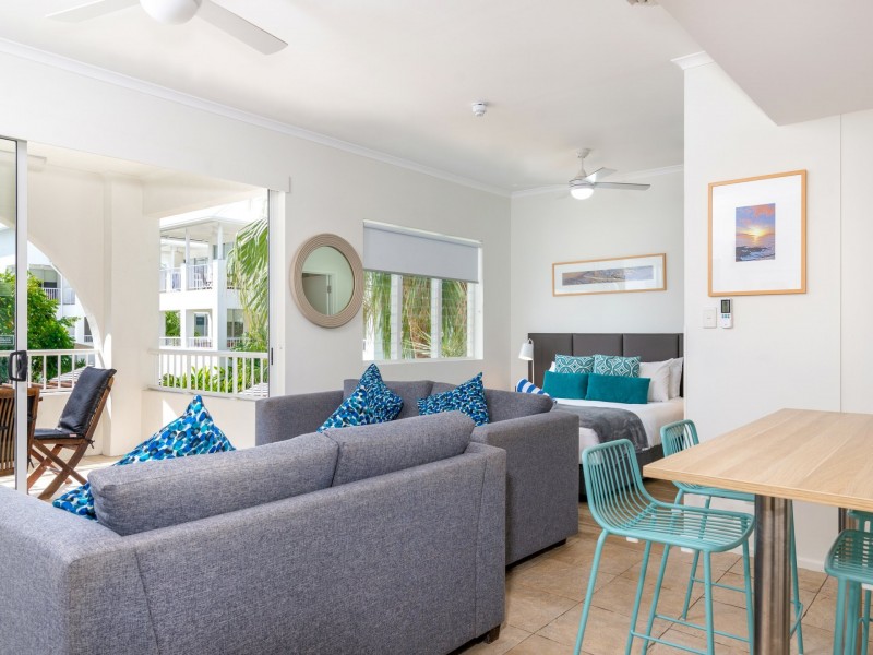 45 Portsea/70-76 Davidson Street, Port Douglas QLD 4877