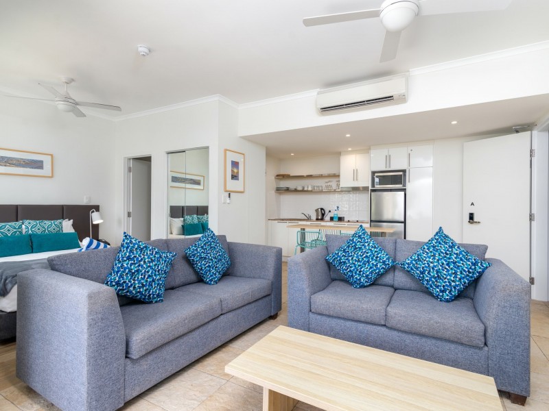 45 Portsea/70-76 Davidson Street, Port Douglas QLD 4877