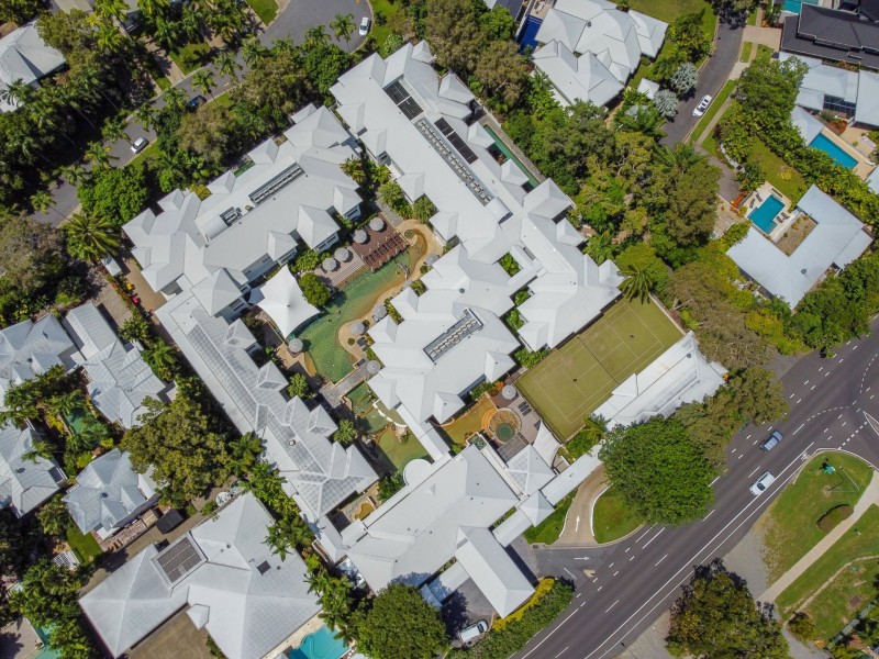 45 Portsea/70-76 Davidson Street, Port Douglas QLD 4877