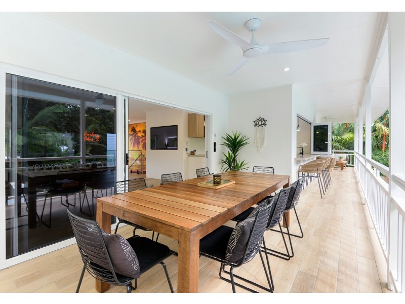 6 Sorrento Crescent, Port Douglas QLD 4877