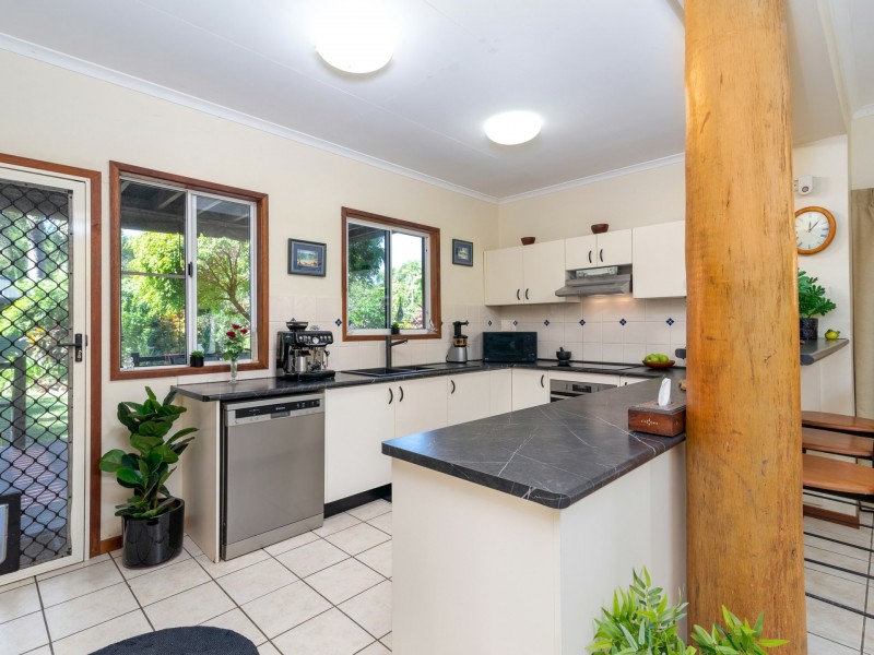 21 Andrews Street, Newell QLD 4873