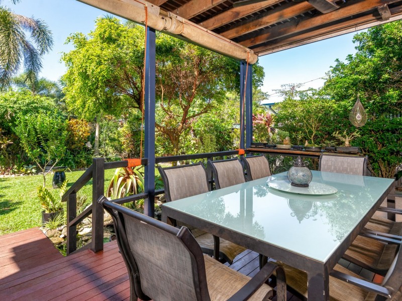 21 Andrews Street, Newell QLD 4873