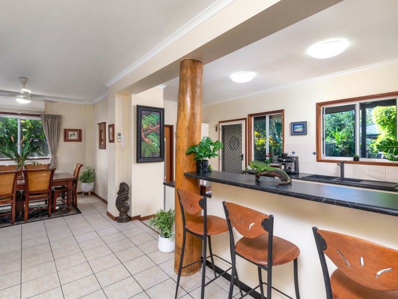 21 Andrews Street, Newell QLD 4873