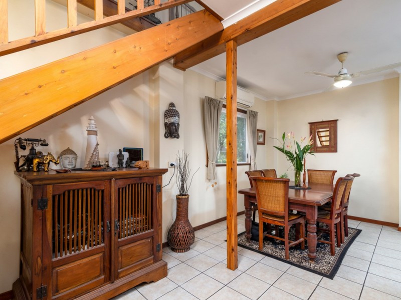 21 Andrews Street, Newell QLD 4873