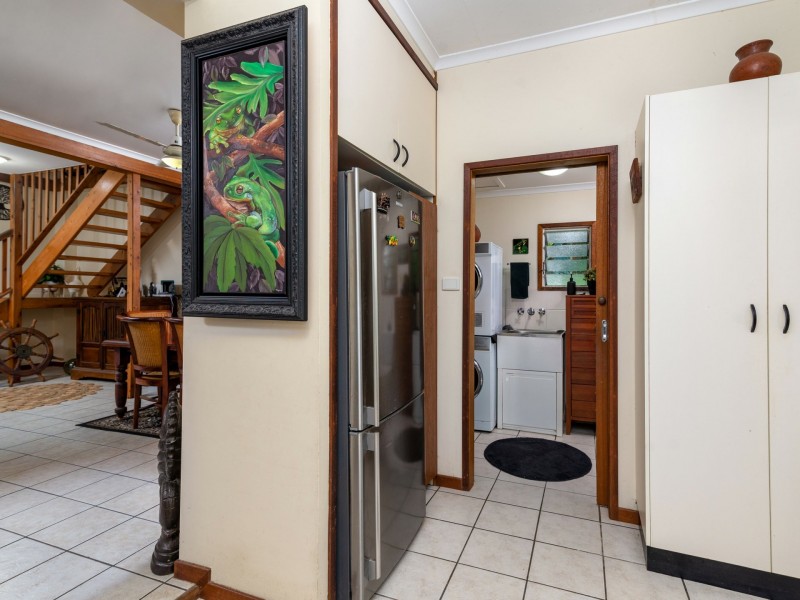 21 Andrews Street, Newell QLD 4873