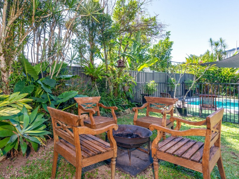 21 Andrews Street, Newell QLD 4873