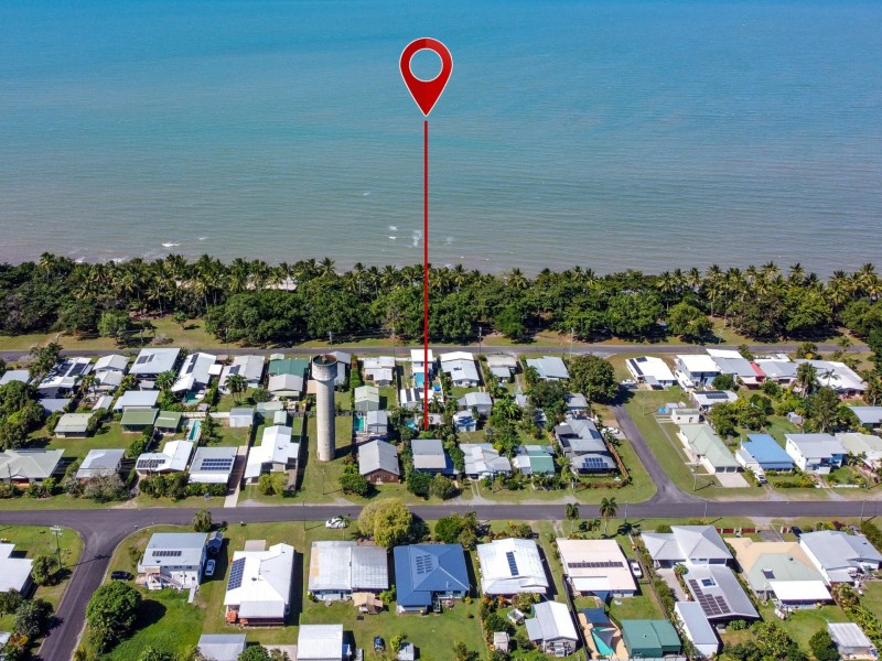 21 Andrews Street, Newell QLD 4873