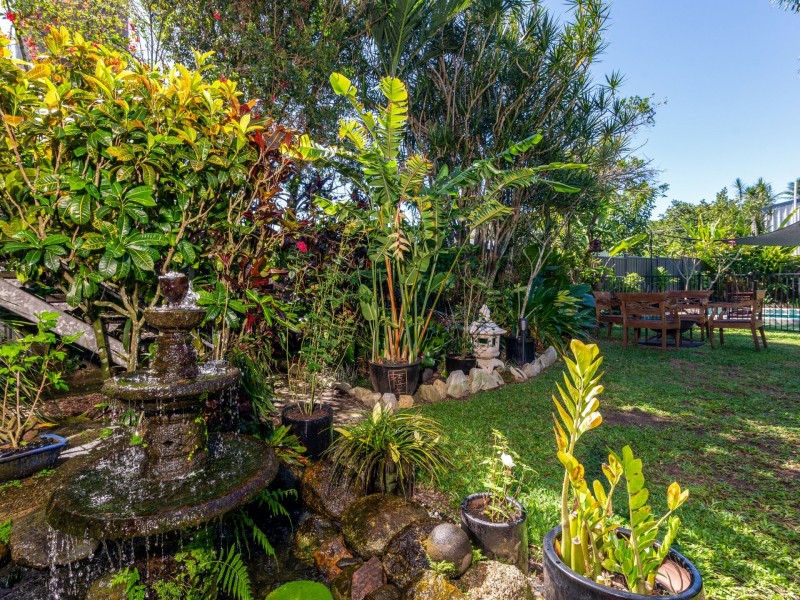 21 Andrews Street, Newell QLD 4873