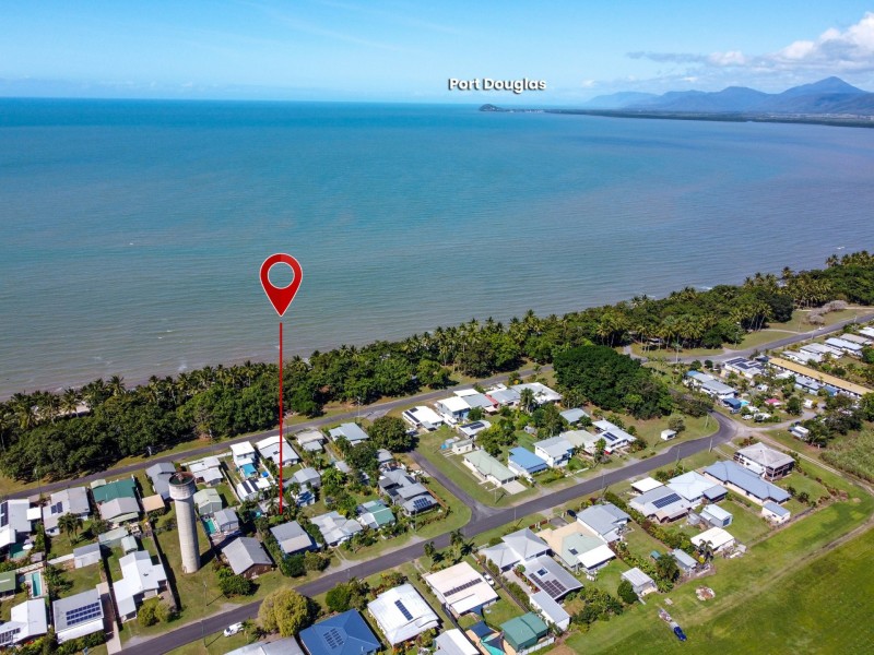 21 Andrews Street, Newell QLD 4873