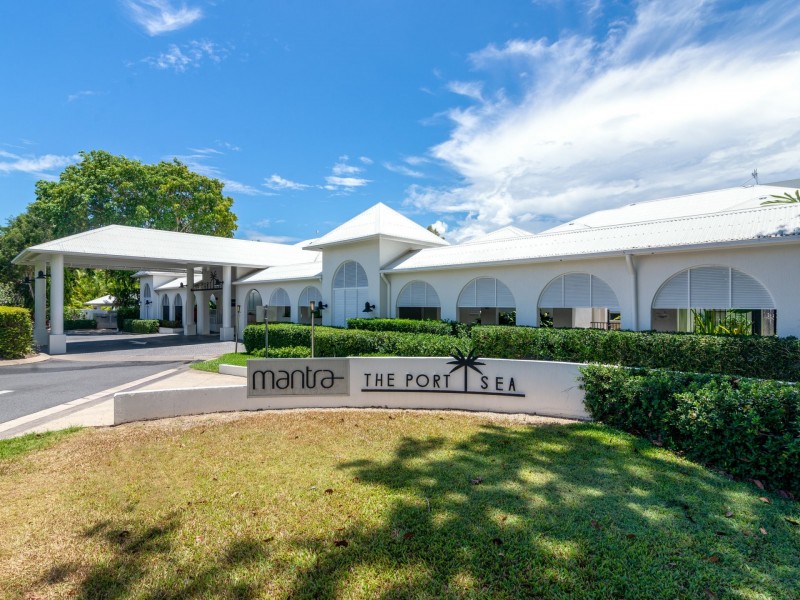 8 Portsea/70-76 Davidson Street, Port Douglas QLD 4877
