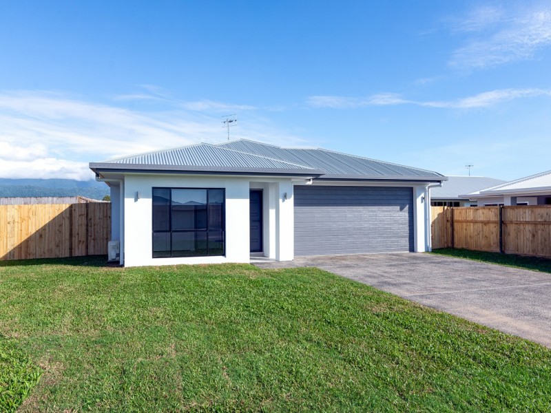 3 Kudi Close, Bonnie Doon QLD 4873