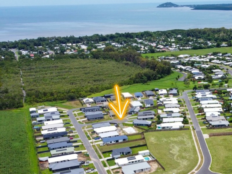 3 Kudi Close, Bonnie Doon QLD 4873