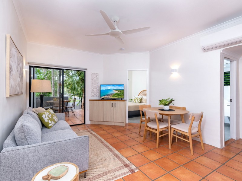 41/62-64 Davidson Street, Port Douglas QLD 4877