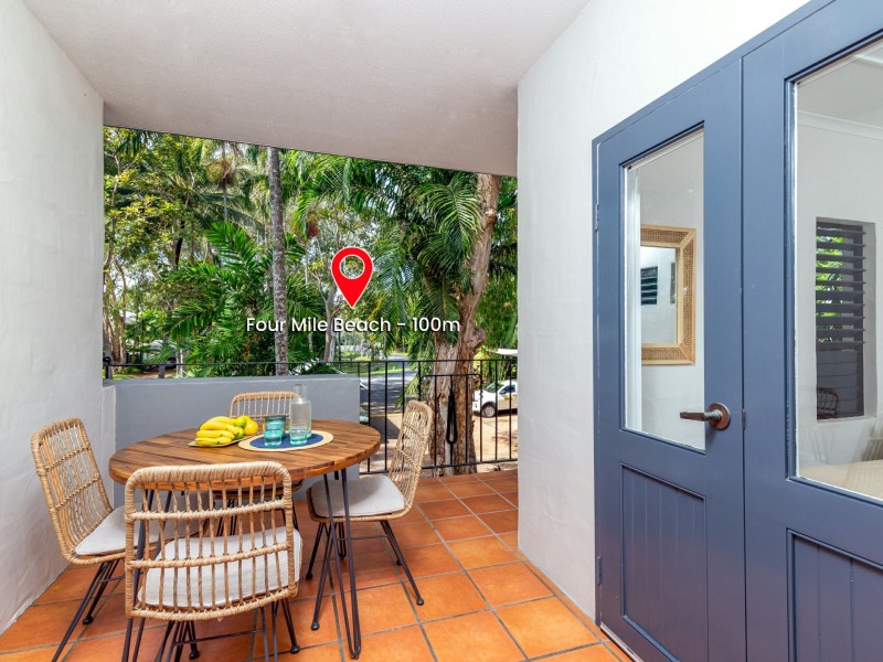 41/62-64 Davidson Street, Port Douglas QLD 4877