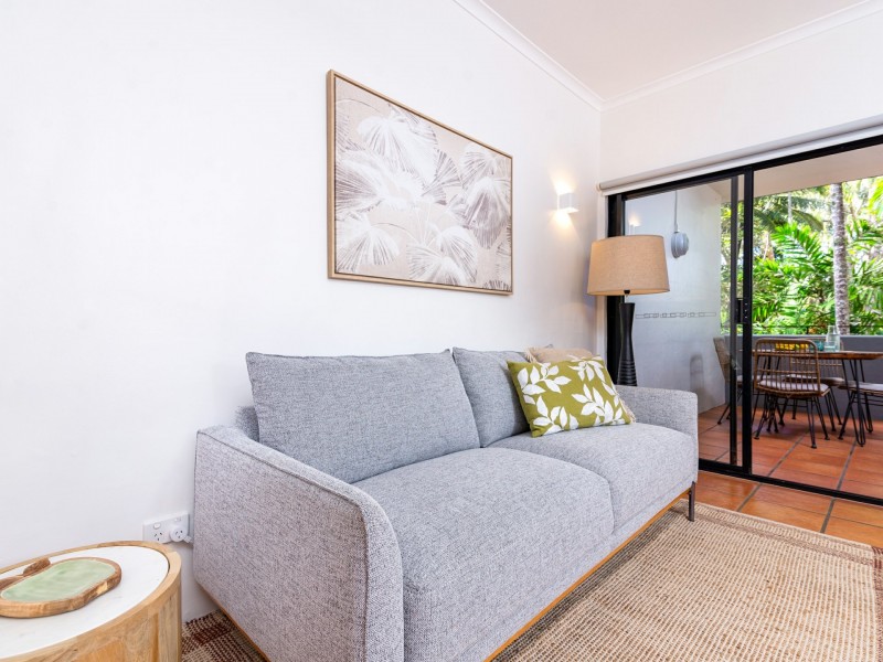 41/62-64 Davidson Street, Port Douglas QLD 4877