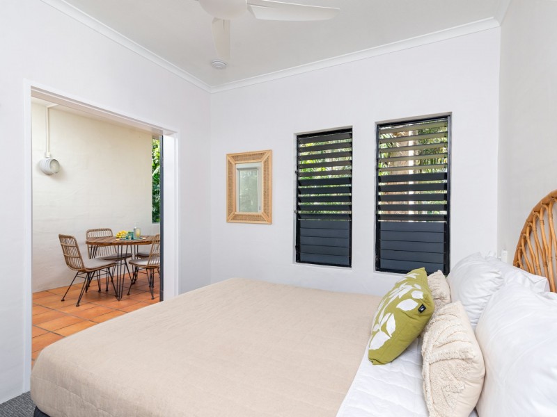41/62-64 Davidson Street, Port Douglas QLD 4877
