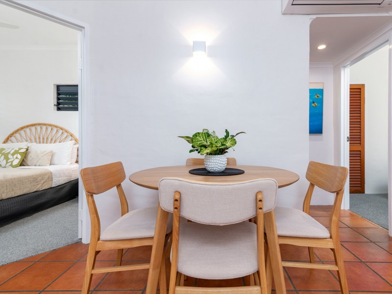 41/62-64 Davidson Street, Port Douglas QLD 4877