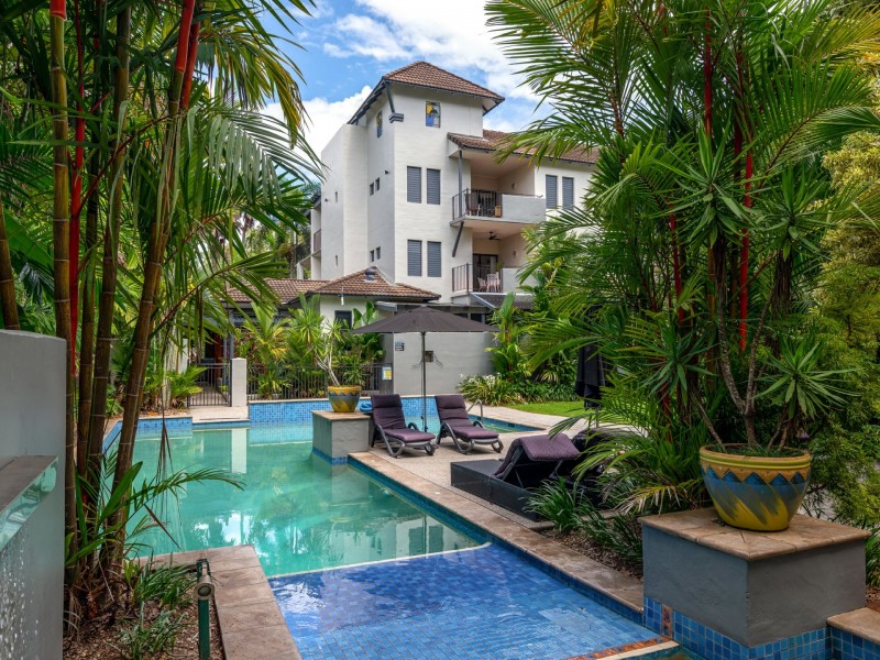 41/62-64 Davidson Street, Port Douglas QLD 4877
