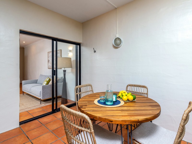 41/62-64 Davidson Street, Port Douglas QLD 4877