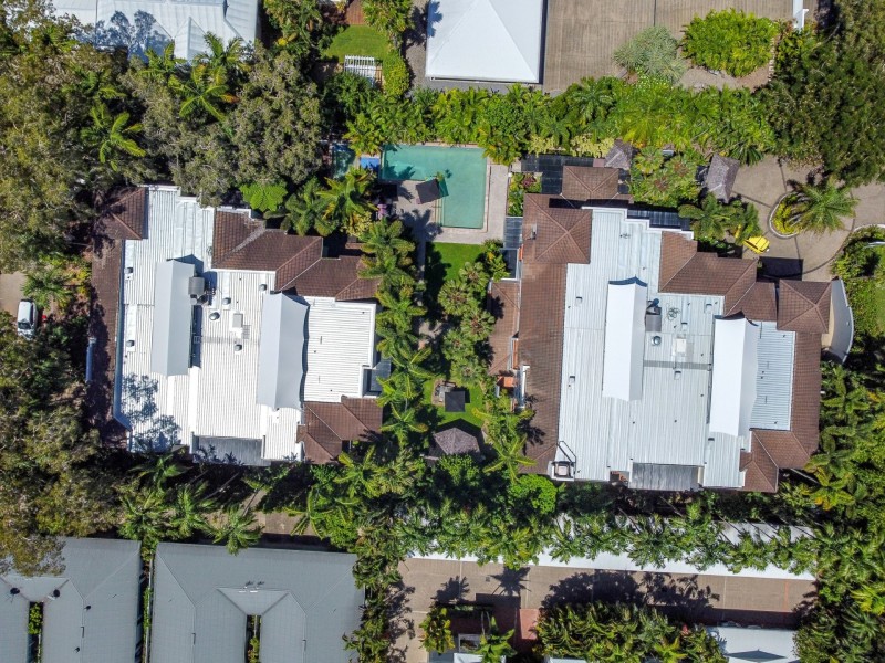 41/62-64 Davidson Street, Port Douglas QLD 4877