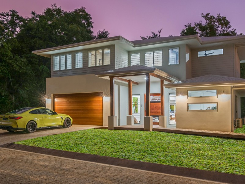 Corner Oliva St & Camelia Crt, Palm Cove QLD 4879