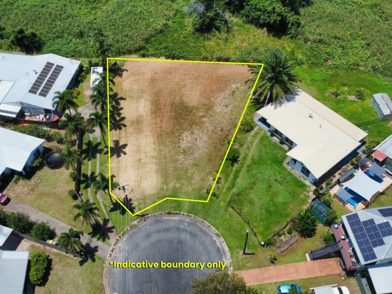 7 Jirimandi Close, Wonga Beach QLD 4873