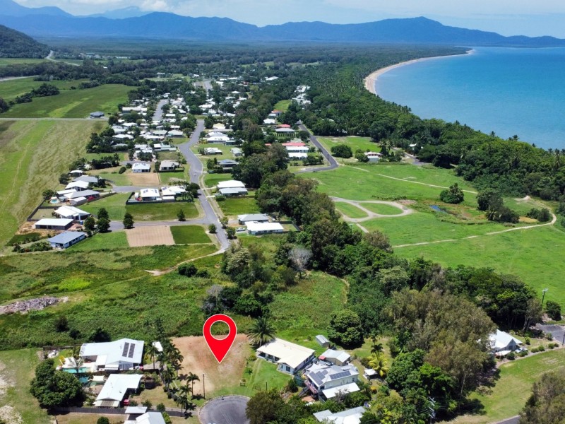 7 Jirimandi Close, Wonga Beach QLD 4873