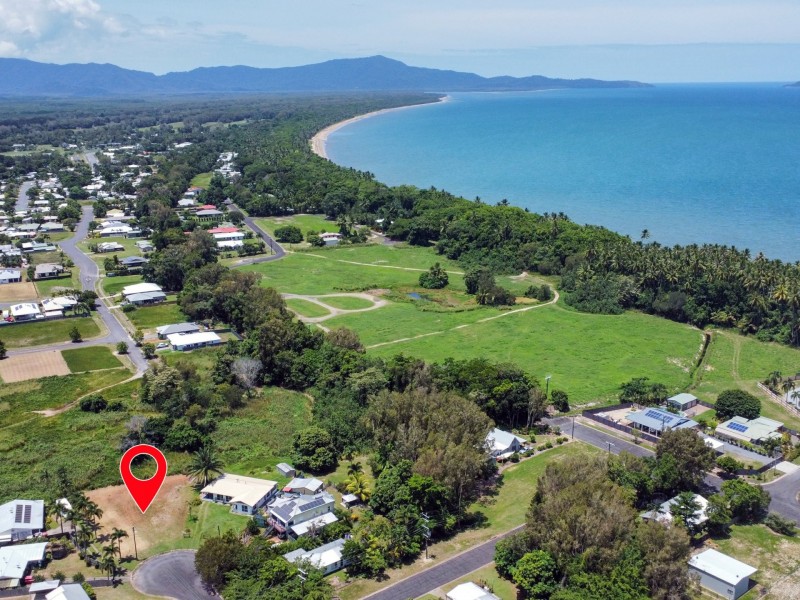 7 Jirimandi Close, Wonga Beach QLD 4873